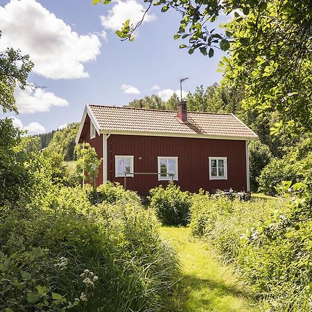 Anfasteroed Gardsvik - Sjoestugan Ljungskile Kültér fotó